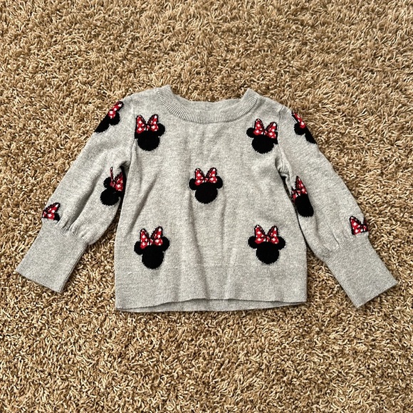 Gap Disney Pull overs size 18-24 months - Picture 2 of 7